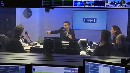 Dispositif de sécurité pour le réveillon du 31 décembre : «Je ne dis pas qu'il n'y aura aucune agressions ce soir» pointe Anouk Fourmigué, Secrétaire générale adjointe du SCPN