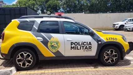 Suspeita de ter invadido casa e furtado objetos no Bairro Canadá é detida no Centro