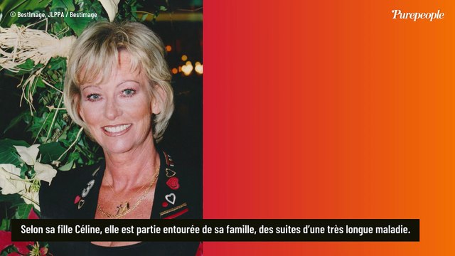 Evelyne Leclercq si joyeuse il y a quatre mois : voici la dernière apparition de l'animatrice