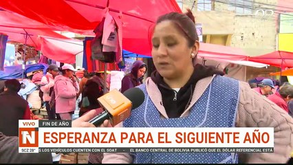 Notivisión Meridiano ∙ Miércoles 31 de Diciembre de 2025