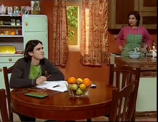 Luda kuća S1 Ep17 - "Lassie se vraća kući"