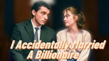 I Accidentally Hired A Billionaire Husband (2025) - FULL [Eng Sub]