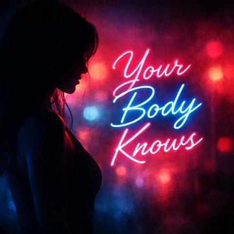 Your Body Knows (Afrobeats)