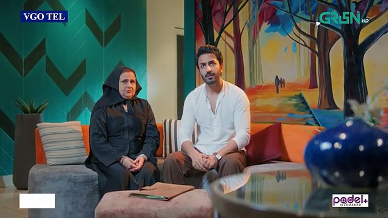 Main Zameen Tu Aasmaan Ep 37