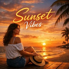 Sunset Vibes (Afrobeats)