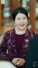 hired to end my own marriage chinese drama