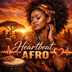 Heartbeat Afro (Afrobeats)