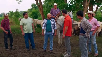 Mi verdad oculta Capitulo 37