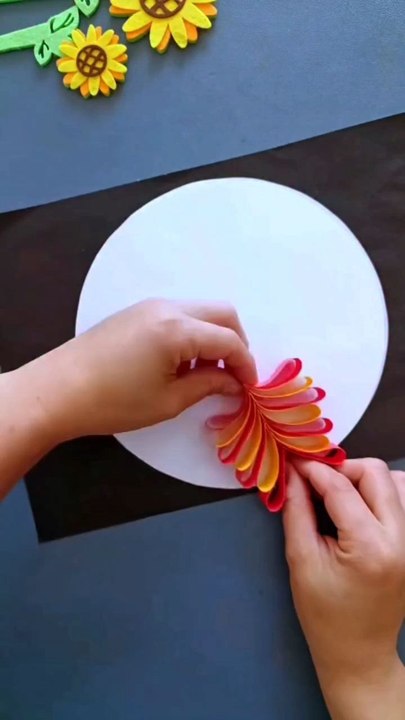 Paper Hearts Tutorial