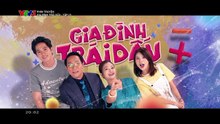 Gia Ðình Trái Dấu Tập 15 - Phim Việt Nam VTV3 (FULL)