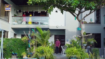 Sazawaar Episode 6 | 31 Dec 2025 |  Khaqan Shahnawaz | Alishba Khan | ARY Digital Drama