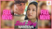 [New] The Bad Boy Wants Me #galateatv #candyjar - Full Movie  Drama Hub