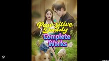 Paw-sitive Daddy- Amnesia & a Gifted Girl Part 2 English Sub
