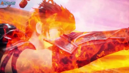 Donghuaid_Ancient Vengeance Windbreaker Arc Episode 35 [1080p]