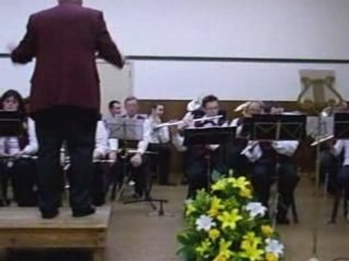 Concert de Printemps 2008