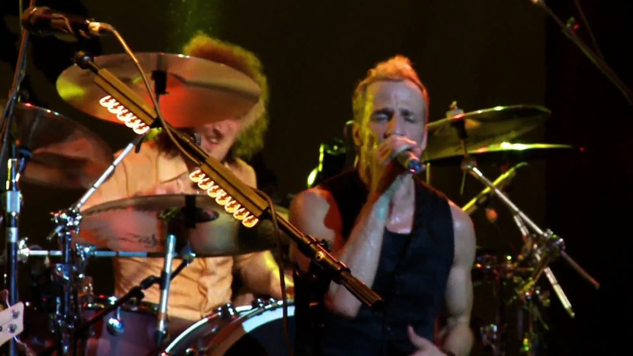 Star - Extreme (live)