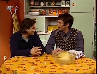 Luda kuća S1 Ep21 - "Vrtni patuljak"