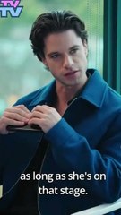 Heiress’s Ballet Revenge 🍿 🍿 #englishsub