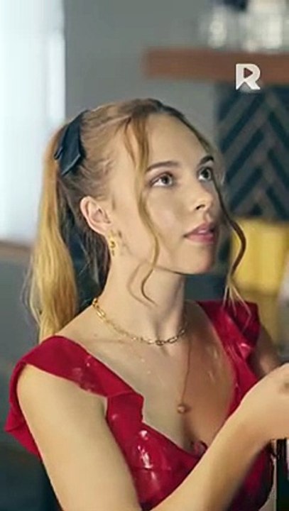 Luca, don�t even go there  Bound by Honor Clip - Luca and Aria Sweet Moment