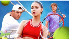 QUEEN OF THE COURT English Sub
