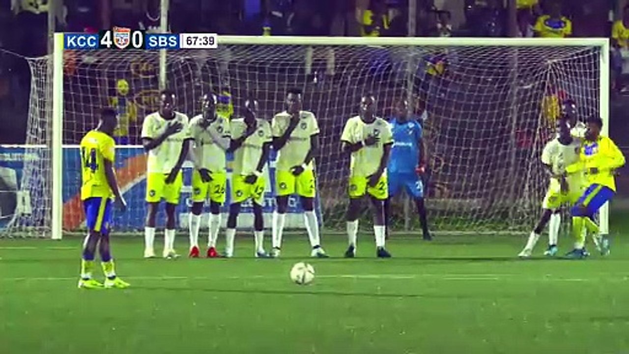 KCCA FC VS BRIGHT STARS B  2ND - 28 March 2025 - 08-01-05 PM