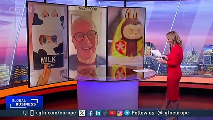 Are Collectible Toys the New Porcelain for Adults? What's Next in Toy Trends?