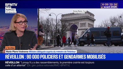 L'intégrale de BFM Non-Stop du mercredi 31 décembre 2025