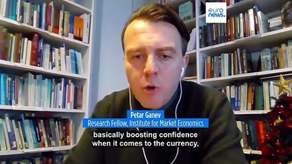 Latest news bulletin | December 31st, 2025 – Evening