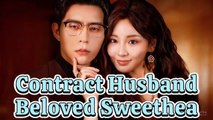 Contract Husband, Beloved Sweetheart Full Movie - FlickReels