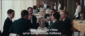 Un Espion ordinaire - Bande-annonce #1 [VOST|HD1080p]
