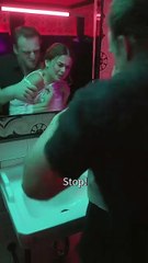 The Virgin's Deal With Her Sugar Daddy