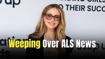 Rebecca Gayheart and Eric Dane Were ‘Weeping’ After He Shared ALS News: ‘I Couldn’t Process It’