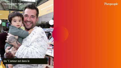 Mathieu (L'amour est dans le pré) ne scolarisera pas Ezio : il a choisi une autre voie pour son fils