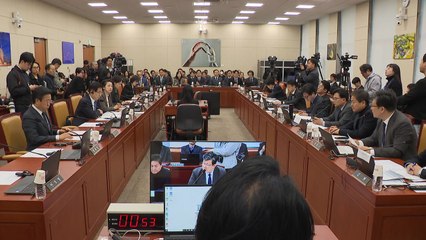 주병기 공정위원장 "필요하면 쿠팡 영업정지 가능" 재확인 / YTN