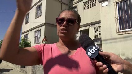 Problemas de esgoto e resíduos relacionados em Alto do Moura: Pedido urgente de ação das autoridades municipais