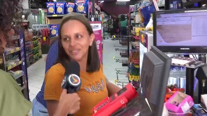 Movimentação Intensa nos Supermercados de Caruaru no Último dia de 2025: Compras de Ano Novo e Expectativas para 2026