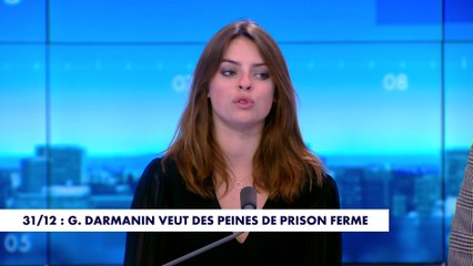 Hélène Roué : «La circulaire envoyée par Gérald Darmanin appelle à des réquisitions fermes»
