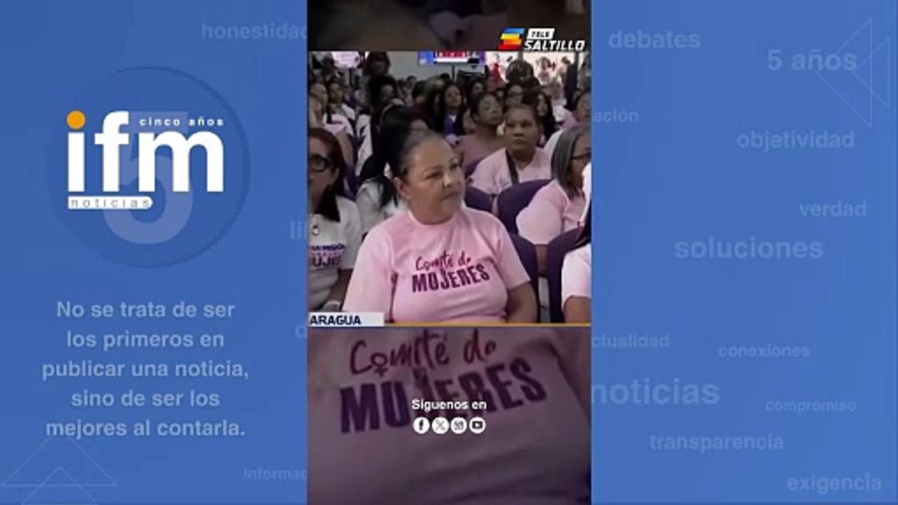 Maduro dice que en Estados Unidos se transmiten “noticias falsas” sobre Venezuela