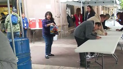 Guadalajara descuenta 50 por ciento en predial a personas cuidadoras