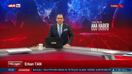 Ana Haber 31 Aralık 2025