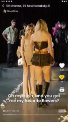 [TOP MOVIE] 99 Charms 99 Heartbreaks #flareflow #Shortstudio