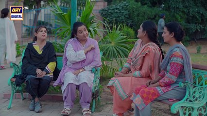 SharPasand Episode 25 | 31 Dec 2025 | ARY Digital Drama