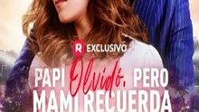 [SUB ESPAÑOL] Papi olvidó, pero mami recuerda serie completa