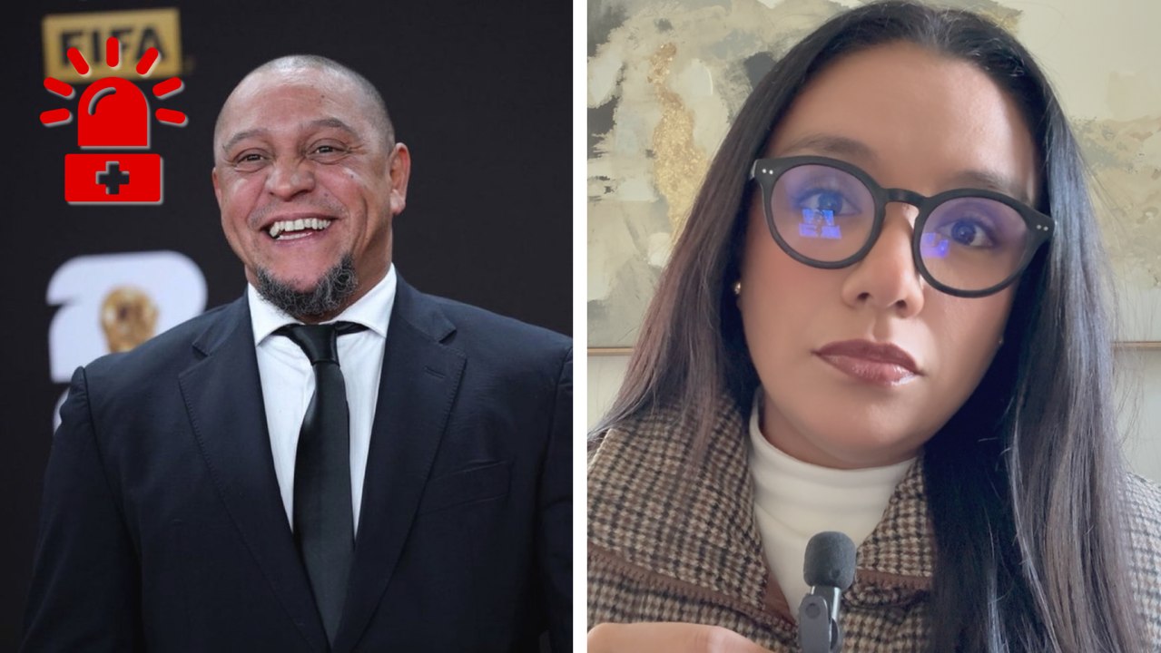 Roberto Carlos es operado de emergencia en Brasil por un problema cardiaco