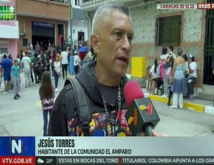 Caracas | Gobierno Bolivariano impulsa el emprendimiento para fortalecer la economía comunal