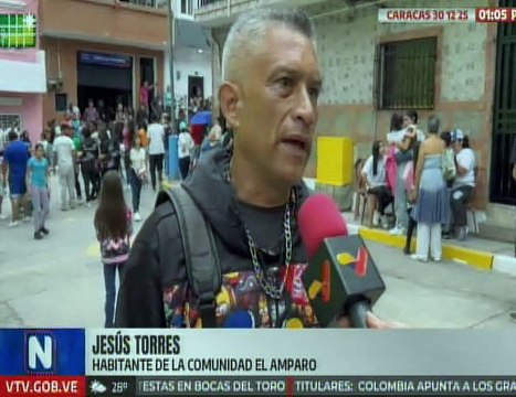 Caracas | Gobierno Bolivariano impulsa el emprendimiento para fortalecer la economía comunal