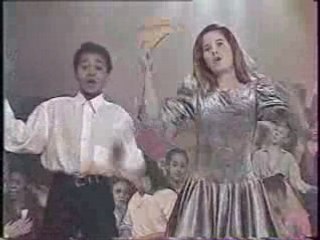 Chico et Roberta - Promo TV natale