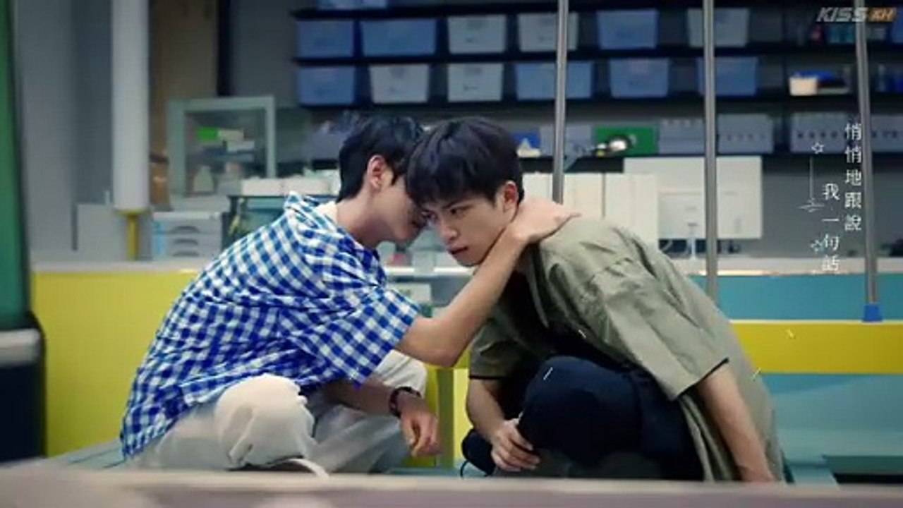 Revenge love Ep5 Eng Sub