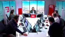 Le journal RTL de 18h du 31 décembre 2025