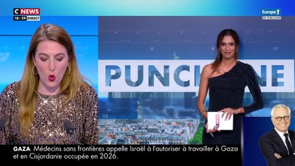 Punchline - Quel bilan pour les fouilles en prison?